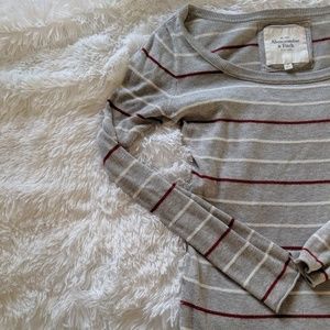 Abercrombie & Fitch sweater